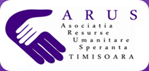 ARUS - Asociatia Resurse Umanitare Speranta Timisoara